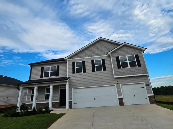 613 Lytham Drive, Aiken, SC