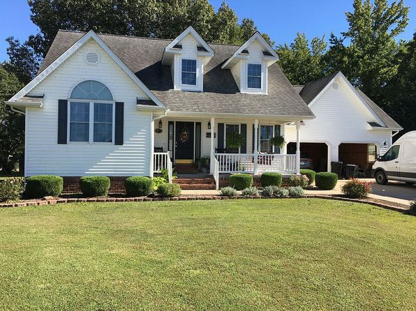 402 Osage Dr