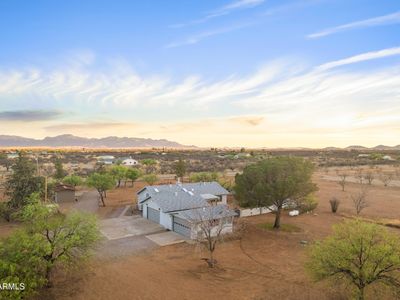 233 W Sunset Rd, Huachuca City, AZ, 85616