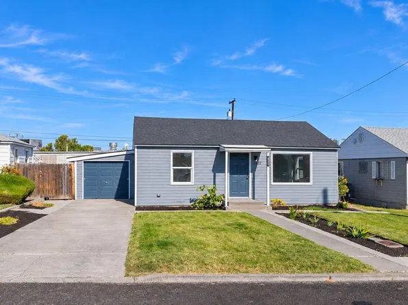 2202 W 5th Ave, Kennewick, WA 99336