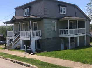 539 Highland Ave #1, Canonsburg, PA 15317