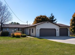 2523 W Pickard Rd, Mount Pleasant, MI 48858