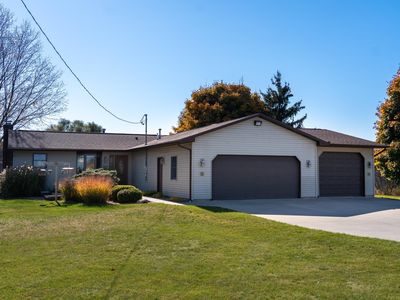 2523 W Pickard Rd, Mount Pleasant, MI, 48858