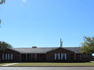 200 Dakota Trl, Tulia, TX 79088