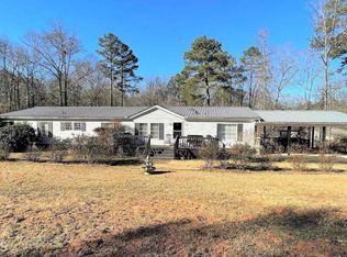 636 Winston Drive Ext, Bowman, GA 30624