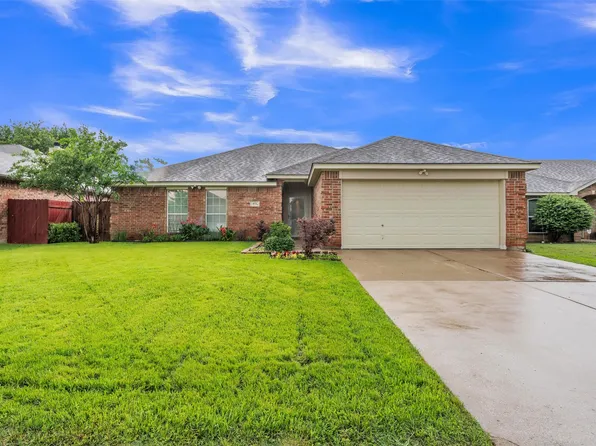 973 Mesa Vista Dr, Crowley, TX 76036
