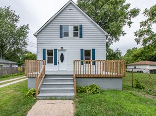 1108 Park Ave, Winthrop Harbor, IL