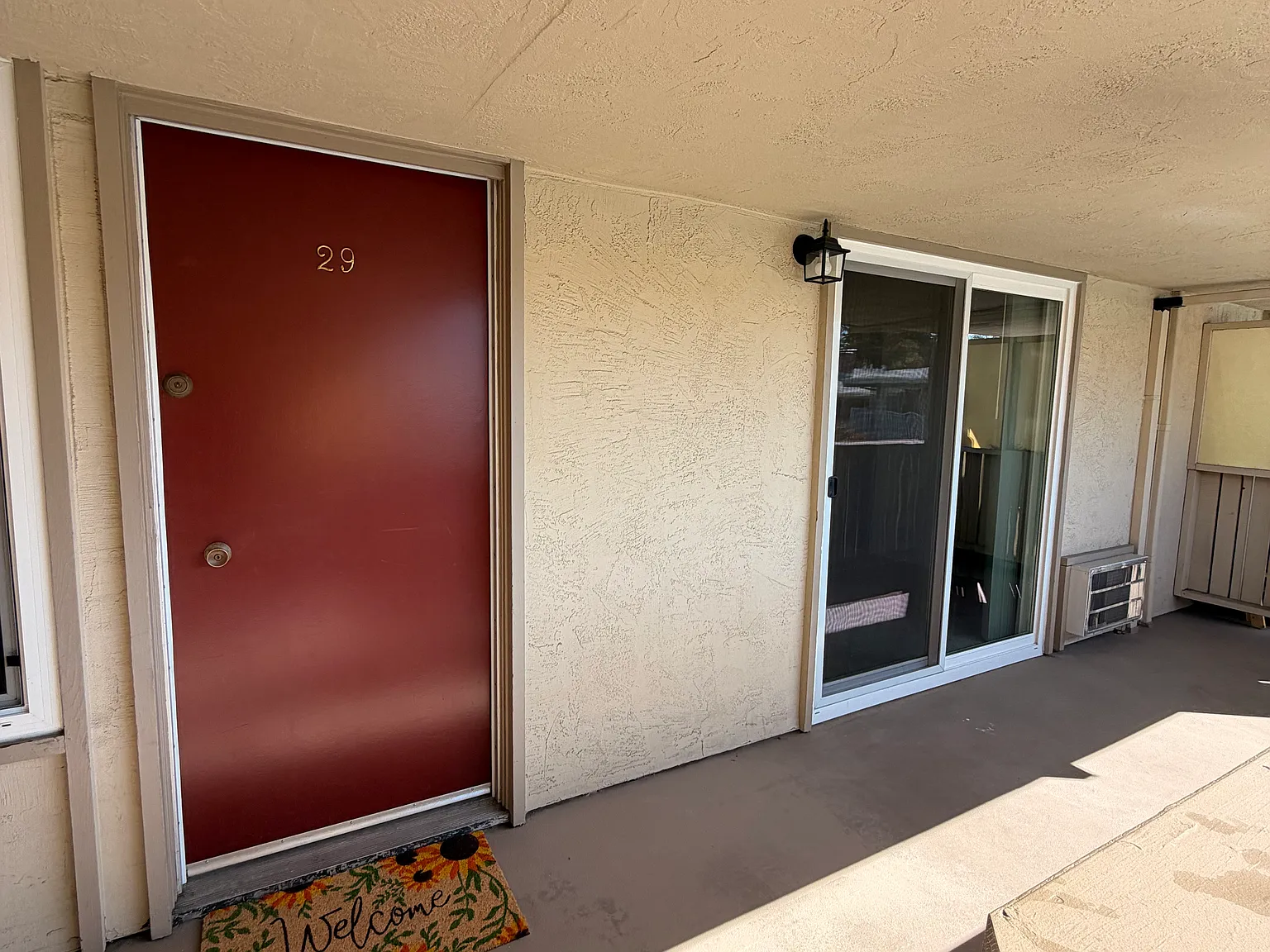Ming Tree Apartments — Photo 4