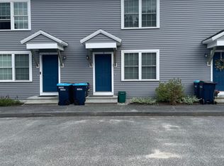 11 Higbee Ln #2, Cumberland Center, ME 04021