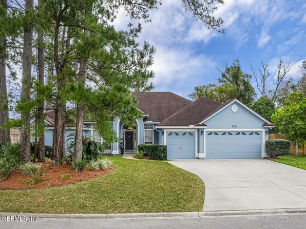 9264 WESLEY COVE Court, Jacksonville, FL 32257