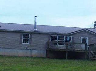 18002 County Road 6160, Edgar Springs, MO 65462