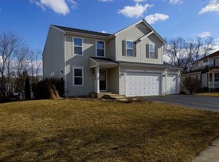 1918 Hemlock Dr, McHenry, IL 60050