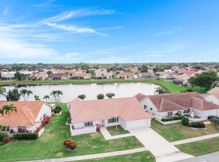 9525 El Clair Ranch Rd, Boynton Beach, FL 33437