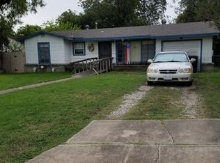 246 Lakeshore Dr, San Antonio, TX 78218