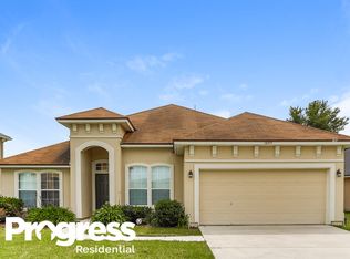 1695 Hollow Glen Dr, Middleburg, FL 32068