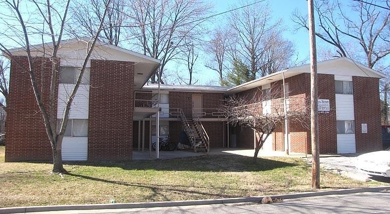1st image of 504 S Hays Ave APT 10