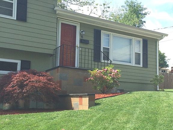 2nd image of 6 Forest Hill Dr