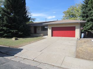 1803 Leila Dr, Loveland, CO 80538