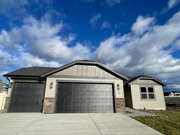 6972 N Coeur Terre St #D