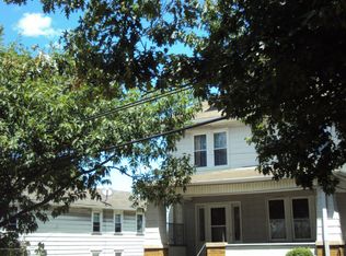 226 Blackman St, Wilkes Barre, PA 18702
