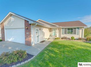 900 E 9th St, Hickman, NE 68372