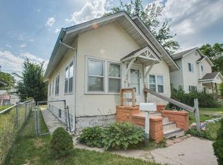 616 Newton Ave N, Minneapolis, MN 55411