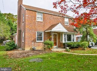 601 Haverford Rd, Wynnewood, PA 19096