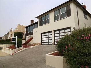 101 Merced Ave, San Francisco, CA 94127