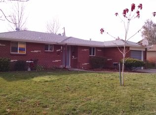 6690 W 30th Ave, Wheat Ridge, CO 80214