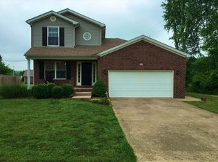 203 E Joann Dr, Wilmore, KY 40390