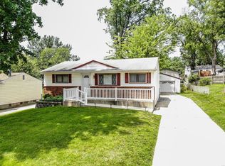 10015 Kilrush Dr, Saint Louis, MO