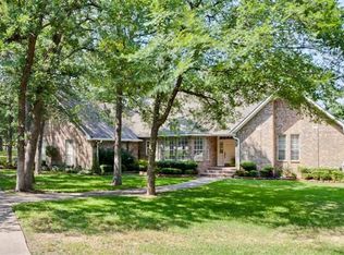 1101 Kiowa Dr E, Gainesville, TX 76240