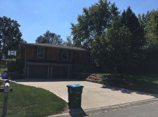 1402 Baltimore St, Pleasant Hill, MO 64080