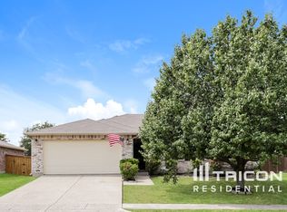 1405 Englewood Dr, Royse City, TX 75189