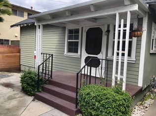 6415 1/2 Ruby St, Los Angeles, CA 90042