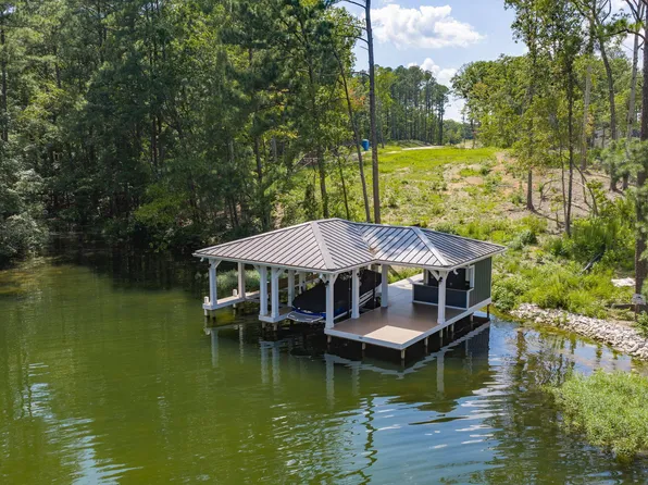 140 Serenity Point Lot 18, Littleton, NC 27850