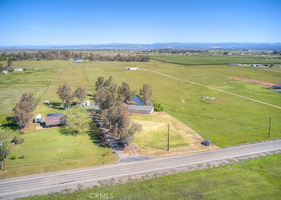 1163 Palermo Rd, Oroville, CA 95965 Zillow