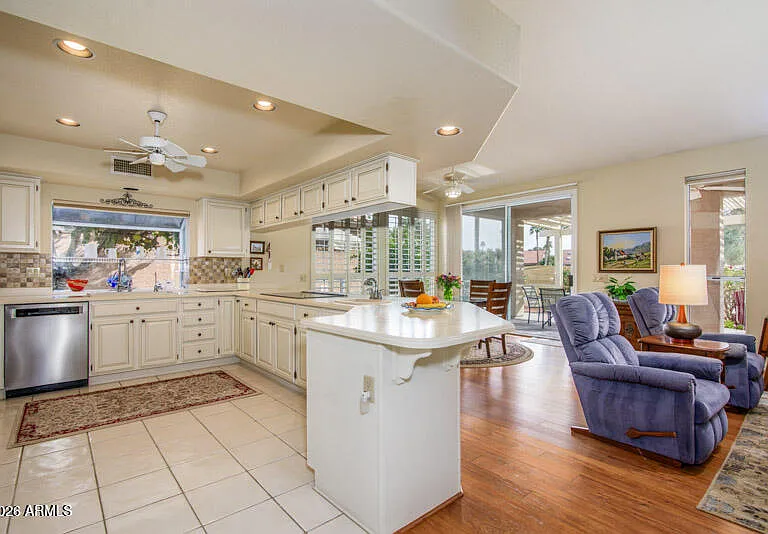 10929 E Spring Creek Rd — Photo 84