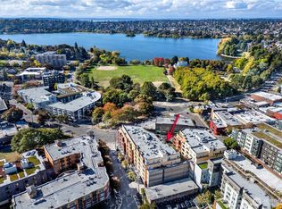 410 NE 70th St APT 407, Seattle, WA 98115