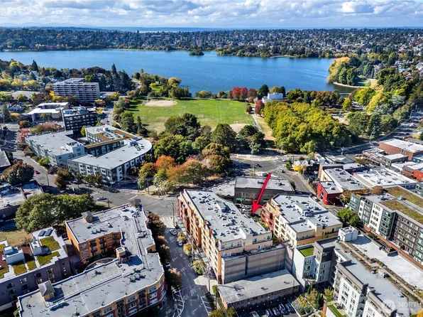 410 NE 70th Street #407, Seattle, WA 98115