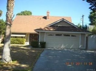 2943 Bautista St, Riverside, CA 92506