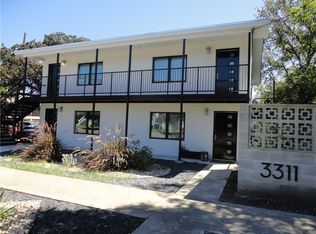 3311 Speedway APT B, Austin, TX 78705