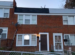 3010 Huron St, Baltimore, MD 21230