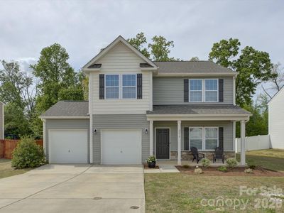 2610 Courtland Dr, Clover, SC, 29710