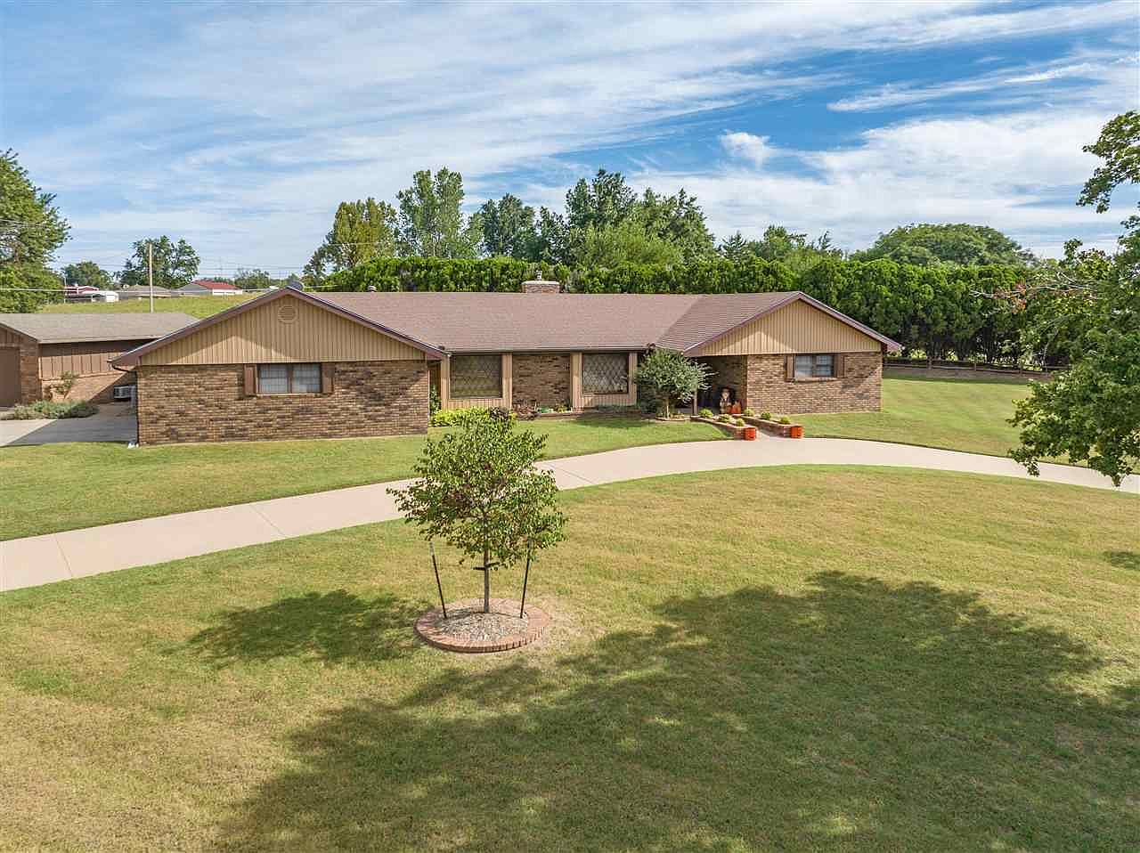 291 Whippoorwill Rd, Ponca City, OK 74604 Zillow