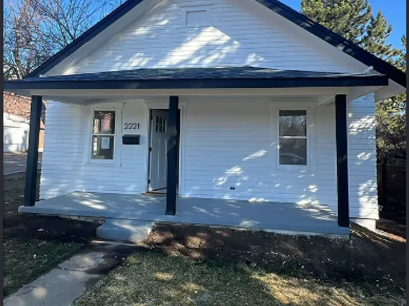 2221 Columbine Ave, Boulder, CO 80302