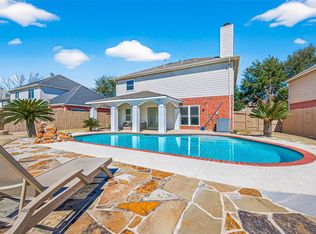 16535 Oat Mill Dr, Houston, TX 77095