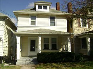 819 7th Ave, Coraopolis, PA 15108