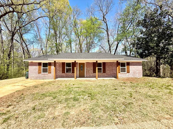 321 Clayton Rd, Fulton, MS 38843