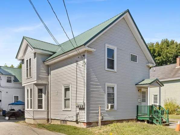114 &116.5 Elm Street, Bangor, ME 04401